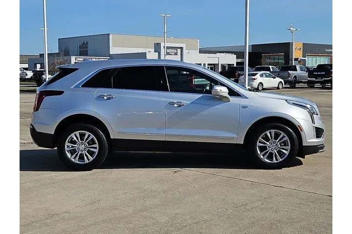 $20400 : Cadillac XT5 2020 4x4 Premiu image 2