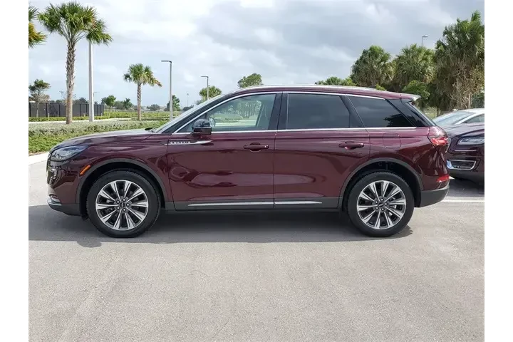 $28790 : Lincoln Corsair 2021 Reserve image 4