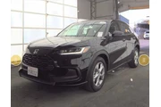 Honda HR-V 2025 AWD LX 4dr C en Oklahoma City