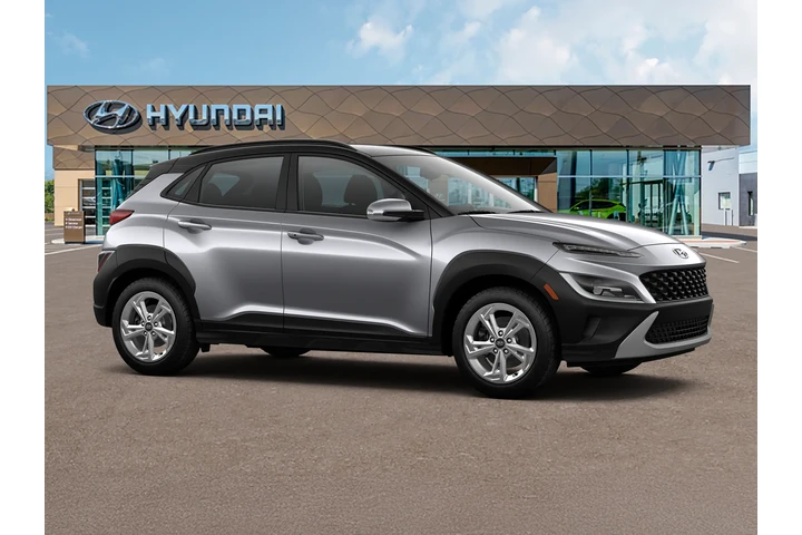 $20444 : Hyundai KONA 2023 AWD SEL 4d image 10