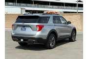 $28289 : Ford Explorer 2022 AWD XLT 4 thumbnail