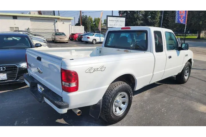 $10999 : 2008 Ranger image 6