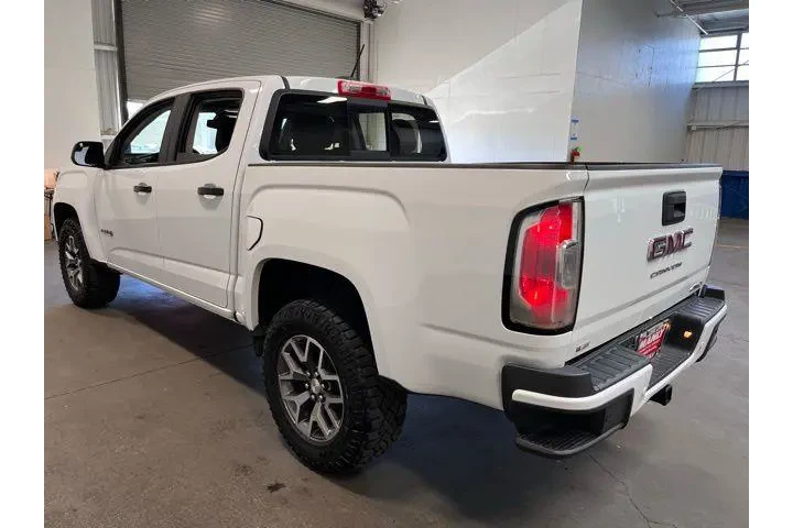 $32539 : GMC Canyon 2022 image 5