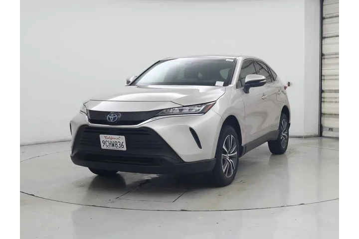 $28998 : Toyota Venza 2022 AWD LE 4dr image 4