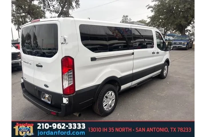 $35875 : Ford Transit 2023 350 XLT 3d image 6