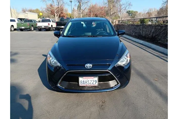 $13995 : Toyota Yaris iA 2017 4dr Sed image 2