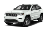 Jeep Grand Cherokee 2021 4x4