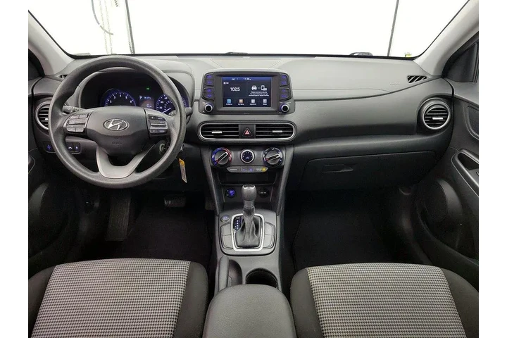 $13998 : Hyundai KONA 2019 SE 4dr Cro image 9