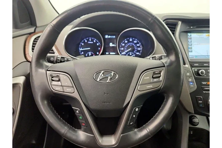 $19998 : Hyundai SANTA FE 2017 AWD Li image 10