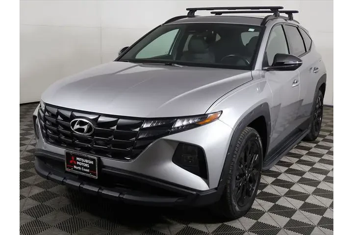 $24893 : Hyundai TUCSON 2024 AWD XRT image 8