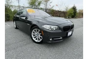 $11499 : 2015 BMW 5 Series 535i xDrive thumbnail