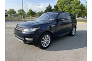 $16900 : 2016 Land Rover Range Rover S thumbnail
