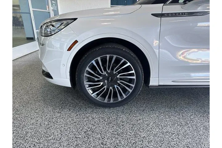 $34999 : Lincoln Corsair 2021 AWD Res image 3