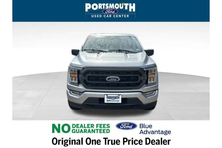 $39995 : Ford F-150 2023 4x4 XLT 4dr image 9