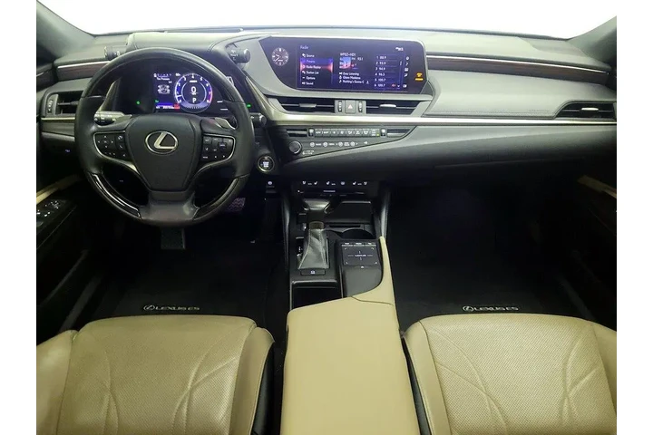 $30998 : Lexus ES 350 2019 Luxury 4dr image 9