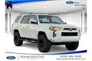 Toyota 4Runner 2024 4x2 SR5 en Los Angeles