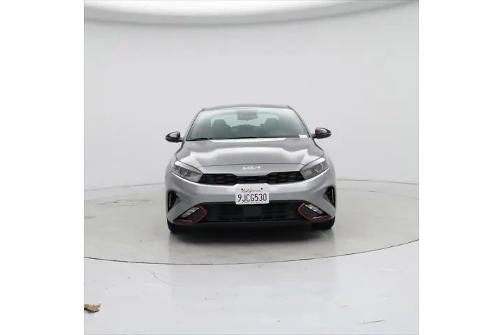 $22998 : Kia Forte 2024 GT-Line 4dr S image 5