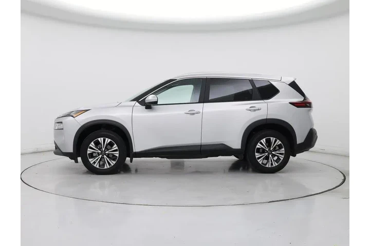 $23998 : Nissan Rogue 2023 SV 4dr Cro image 3