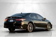 $18995 : Toyota Camry 2022 SE 4dr Sed thumbnail