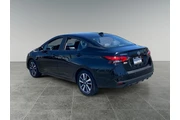 $19154 : Nissan Versa 2022 SV 4dr Sed thumbnail