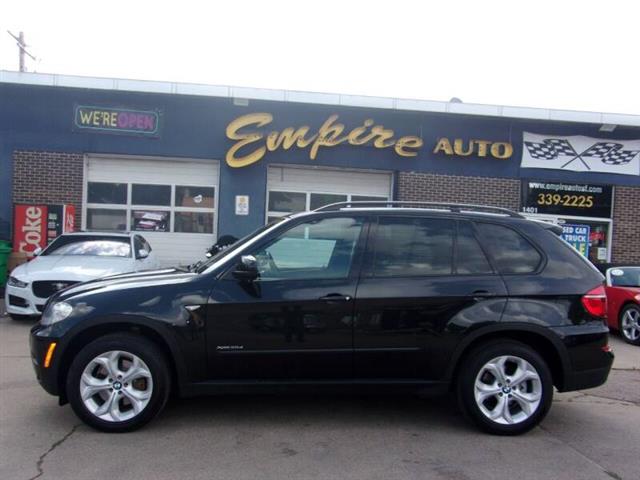 $11999 : 2012 BMW X5 xDrive35d image 2