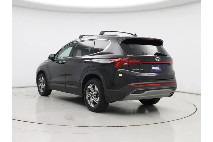 $21998 : Hyundai SANTA FE 2023 SEL 4d image 2