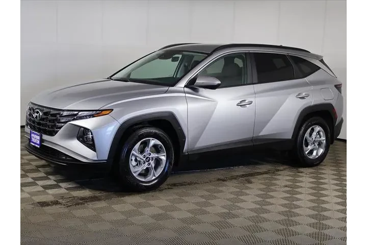 $21449 : Hyundai TUCSON 2023 SEL 4dr image 8