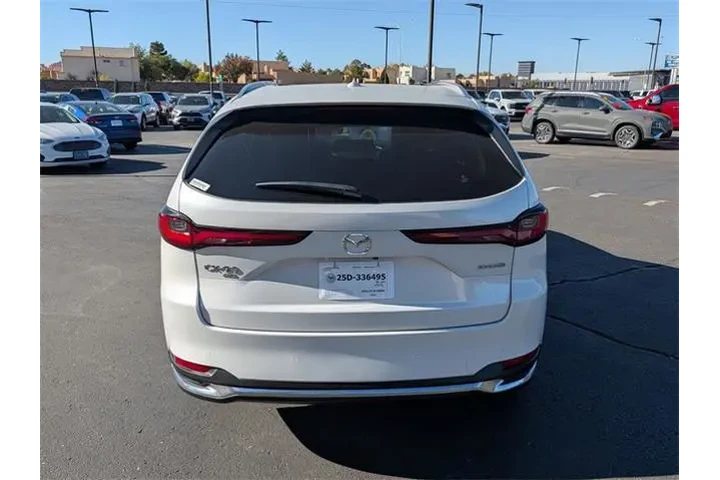 $34430 : Mazda CX-90 Plug-in Hybrid 2 image 5