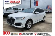 $36991 : Audi Q7 2023 AWD quattro Pre thumbnail