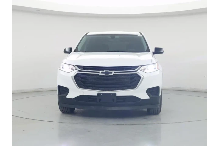 $24998 : Chevrolet Traverse 2020 LS 4 image 5