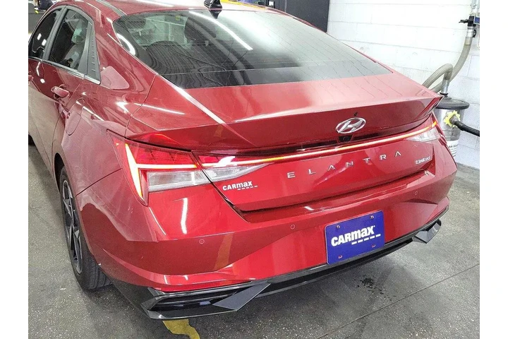 $22998 : Hyundai ELANTRA 2023 Limited image 7