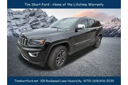 Jeep Grand Cherokee 2019 4x4 en Lexington