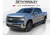 Chevrolet Silverado 1500 202 en Tulsa