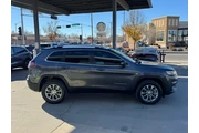 2019 Cherokee Latitude Plus 4 thumbnail