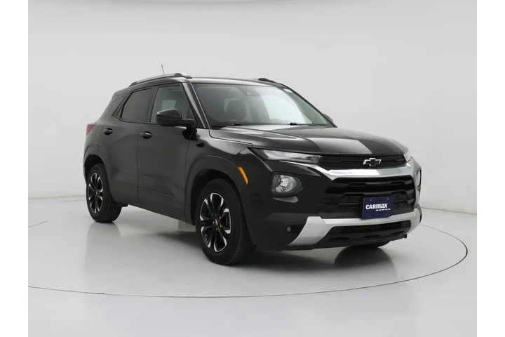 $20998 : Chevrolet Trailblazer 2023 L image 1