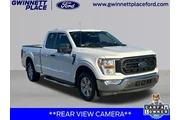 $23998 : Ford F-150 2022 4x2 XL 4dr S thumbnail