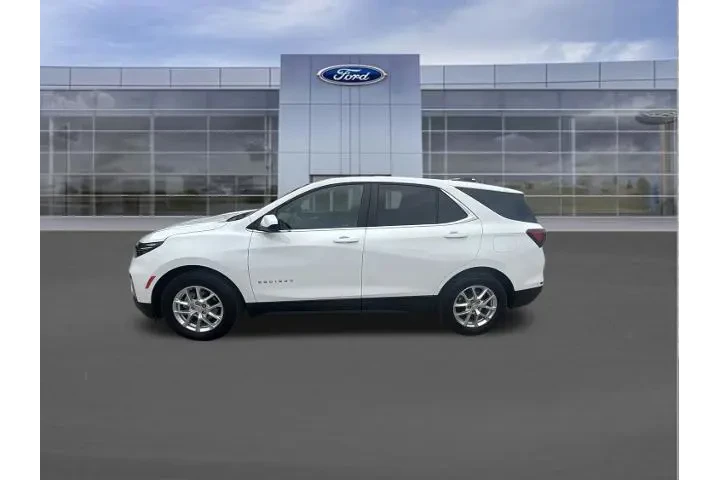 $23995 : Chevrolet Equinox 2024 4x4 L image 3