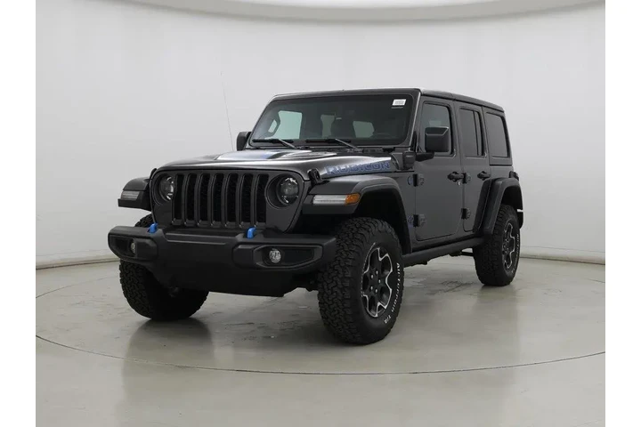 $36998 : Jeep Wrangler 2023 4x4 Rubic image 4