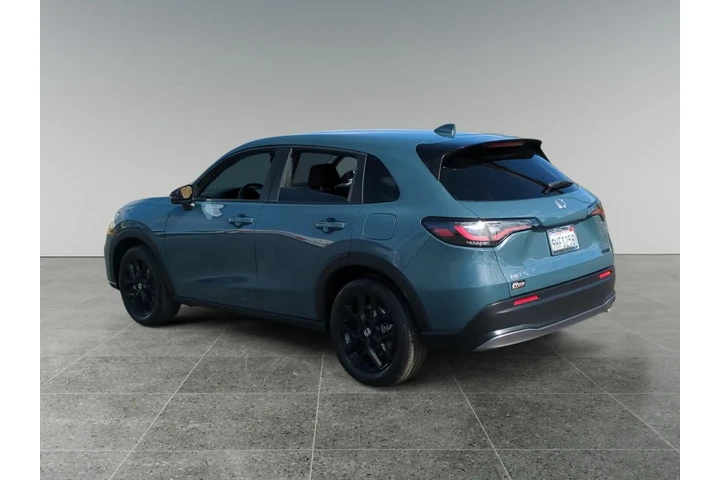 $25763 : Honda HR-V 2024 Sport 4dr Cr image 3