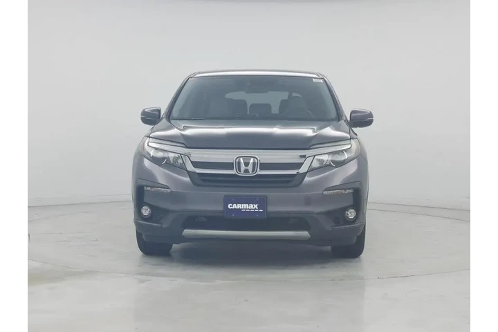 $24998 : Honda Pilot 2019 EX-L 4dr SU image 5