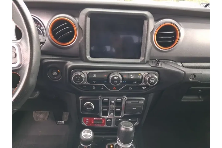 $40000 : Jeep Gladiator 2022 4x4 Moja image 8