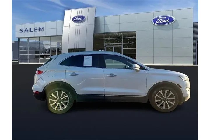 $13995 : Lincoln MKC 2019 AWD Reserve image 2