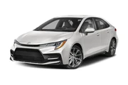 Toyota Corolla 2021 SE 4dr S