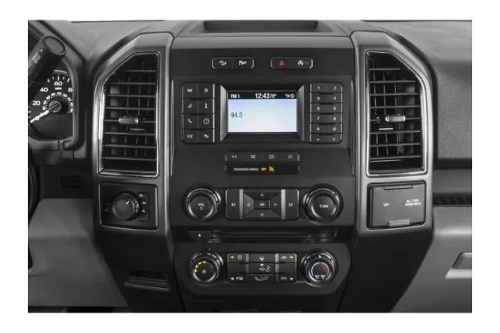 $37998 : Ford F-150 2019 4x4 XLT 4dr image 10