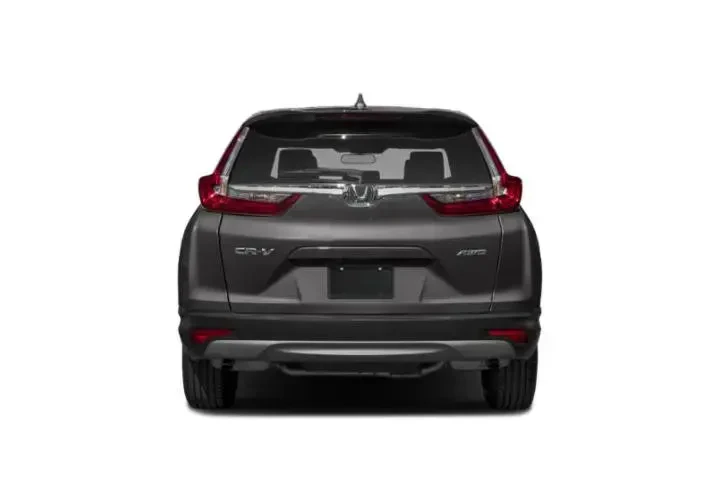 $17598 : Honda CR-V 2019 EX 4dr SUV image 5