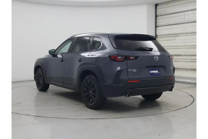 $24998 : Mazda CX-50 2024 AWD 2.5 S P image 2