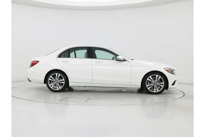 $24998 : Mercedes-Benz C-Class 2019 C image 7