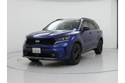 $26998 : Kia Sorento 2021 SX 4dr SUV thumbnail