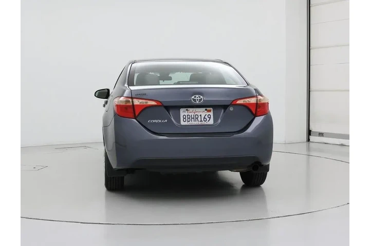 $17998 : Toyota Corolla 2017 L 4dr Se image 6