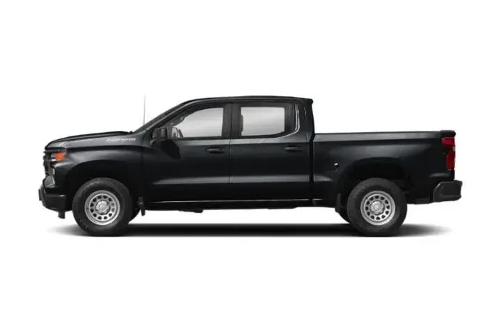 $25437 : Chevrolet Silverado 1500 202 image 3
